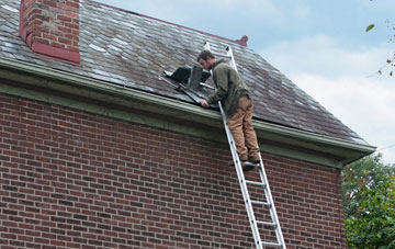 what affects urgent Shutford roof repairs