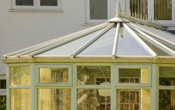 conservatory roof repair Shutford, Oxfordshire