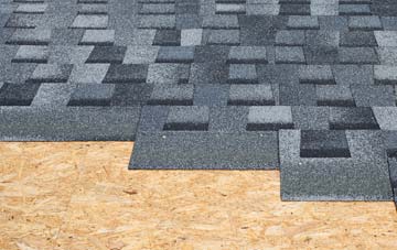 expert Shutford asphalt roof companies