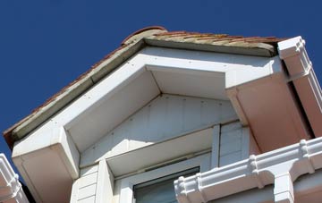 Shutford fascia installation costs