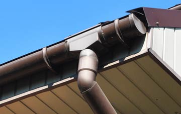 types of Shutford fascias