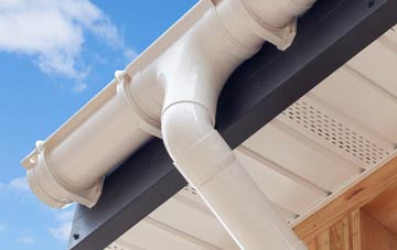 Shutford gutter installation costs