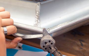 disadvantages of Shutford lead roofing