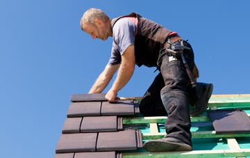 disadvantages of Shutford slate roofing