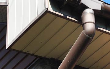 Shutford soffit installation costs